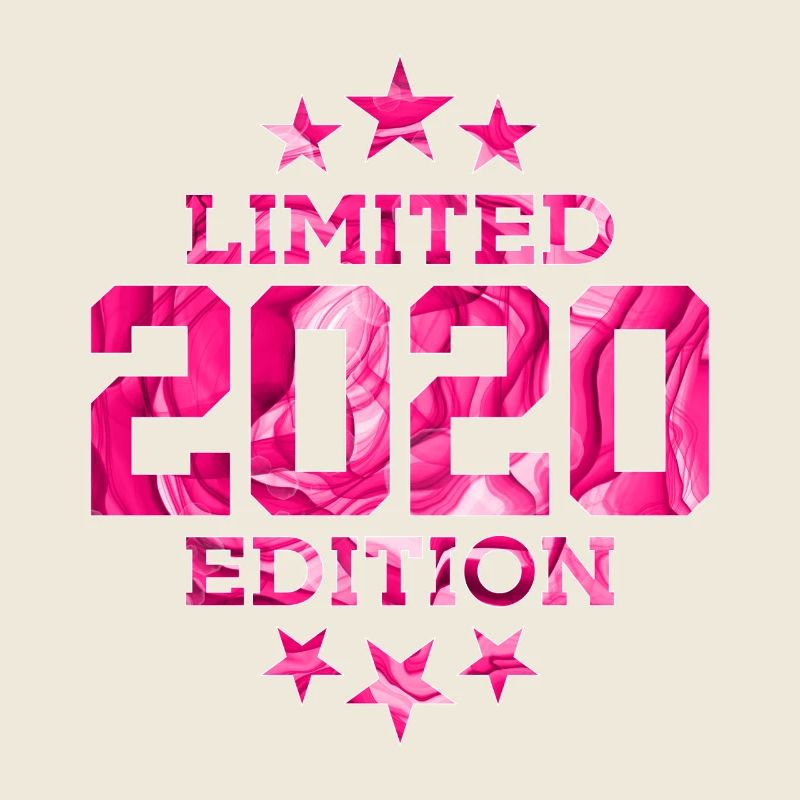 ÉDITION LIMITÉE 6E ANNIVERSAIRE 2020