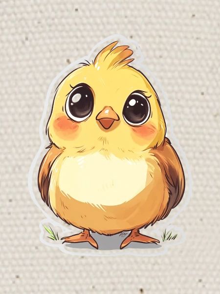 Poussin