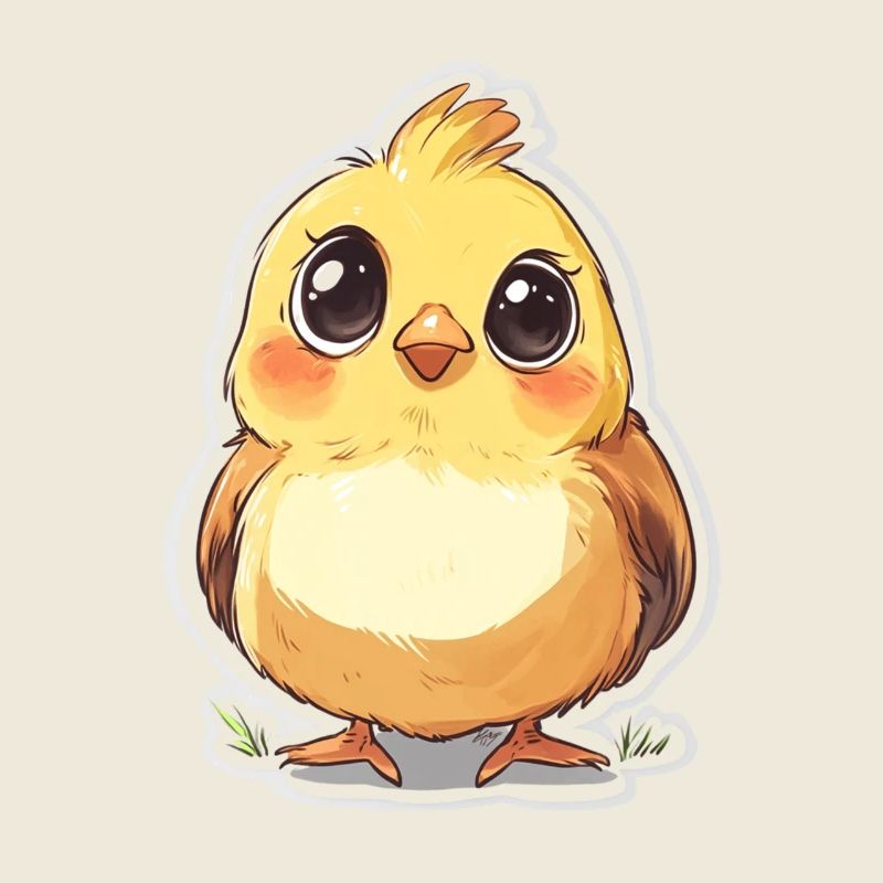 Poussin