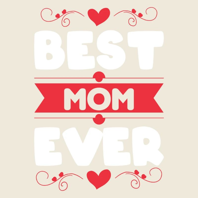 Meilleure maman du monde