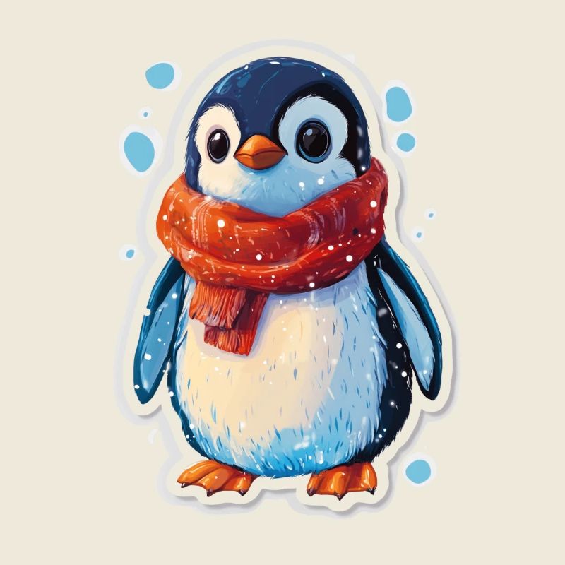 Pinguin