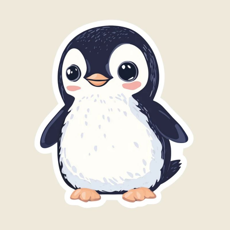 Penguin