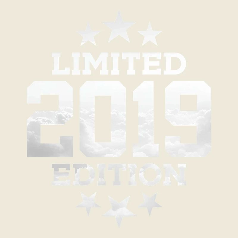 ÉDITION LIMITÉE 2019 6E ANNIVERSAIRE