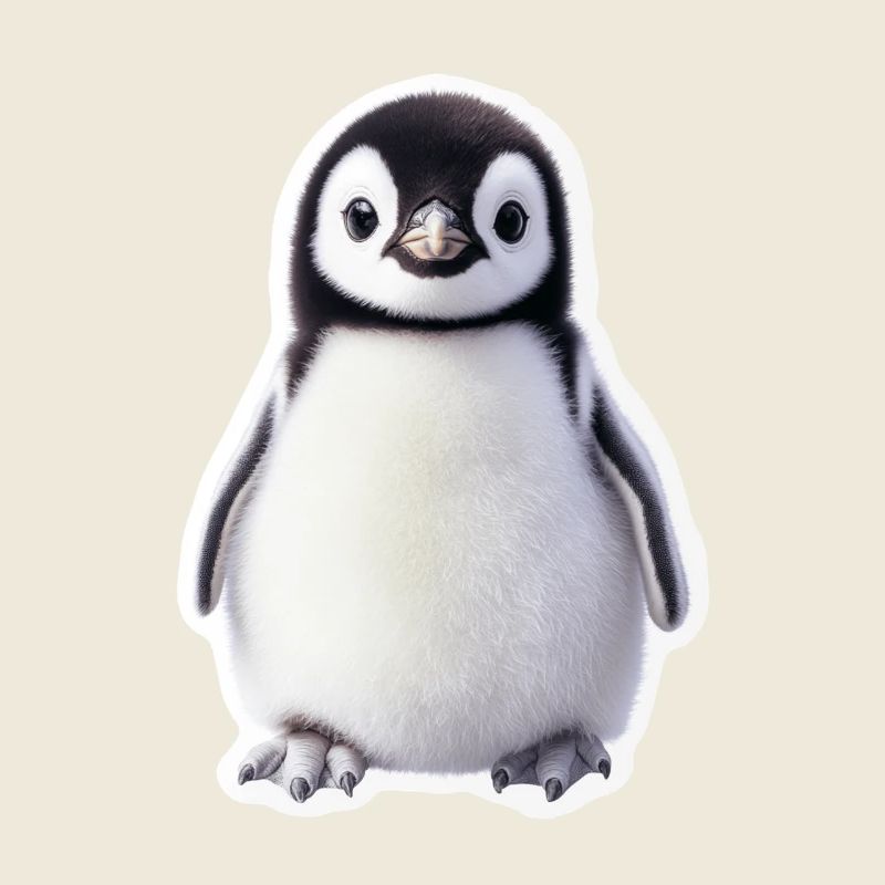 Penguin