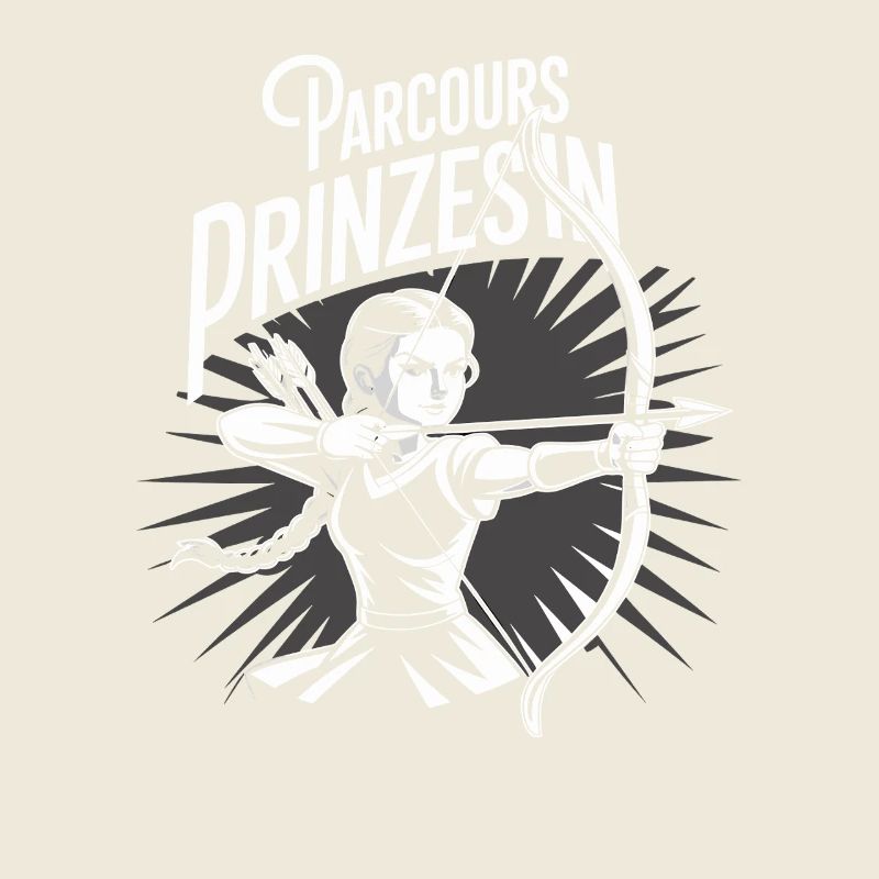 Conception de tir à l’arc pour les archers et les parcours