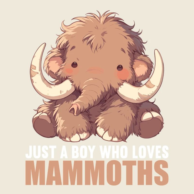 Mammuts Mammut