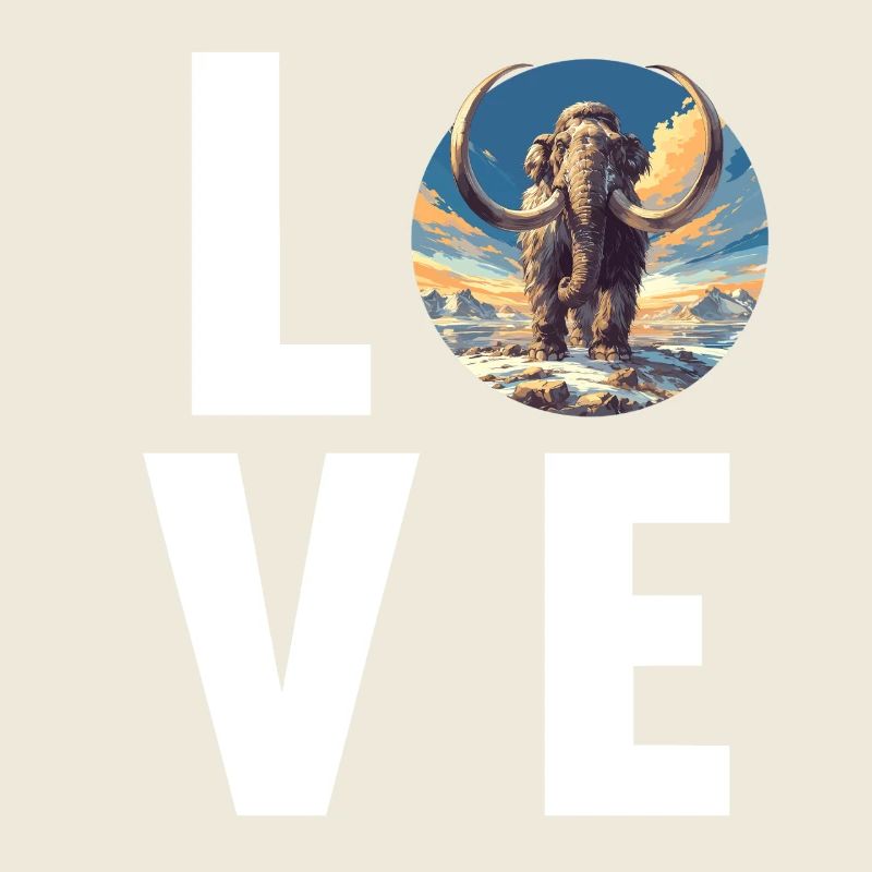 Mammuts Mammut