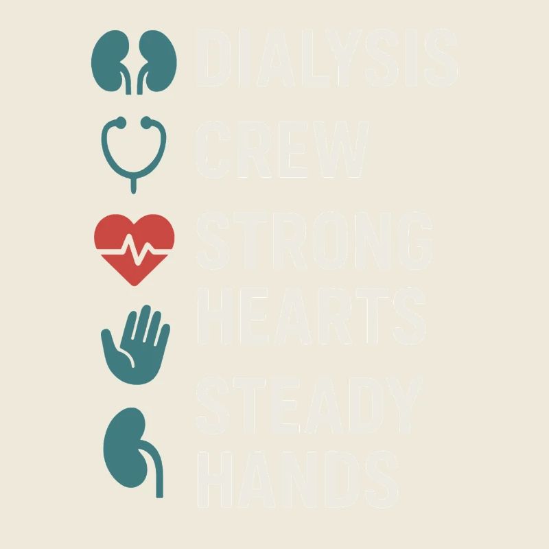 Dialysis Nurse Tech Kidney Care Nephrology