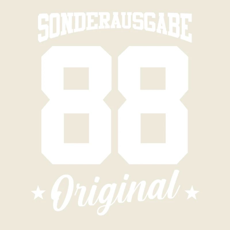 88 Geburtstag