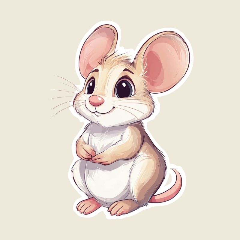 souris