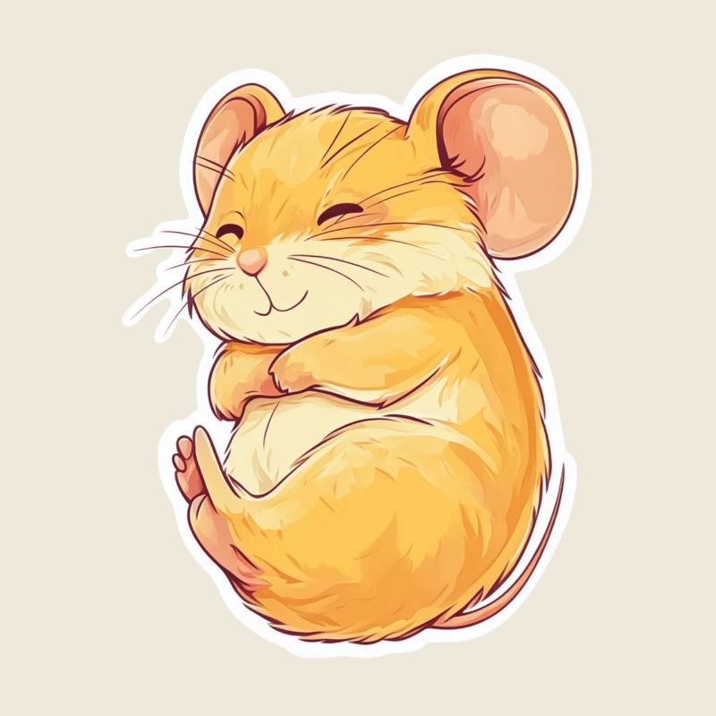 souris