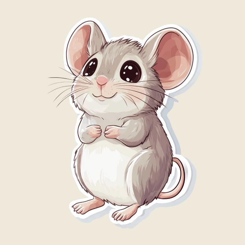 souris