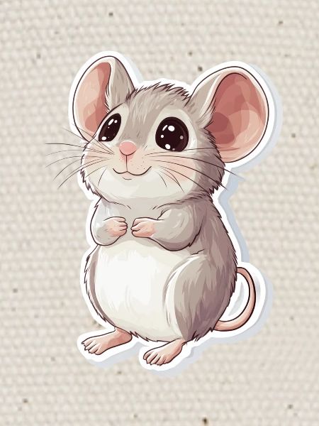 mouse