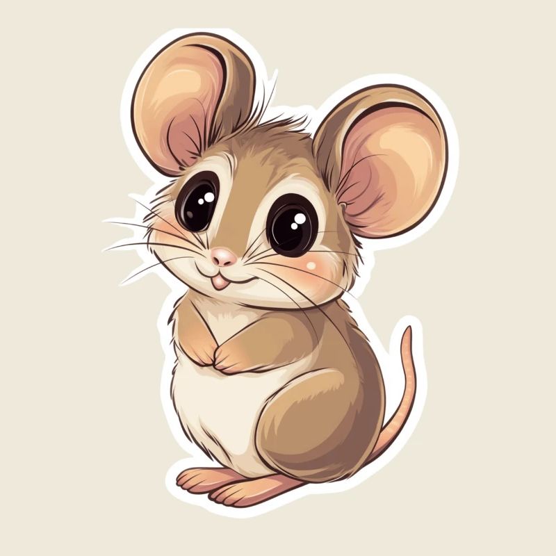 souris