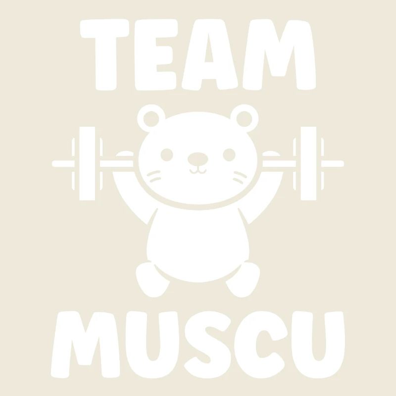 Team Muscu Ourson