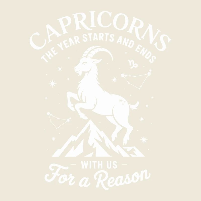 Steinbock Sternzeichen