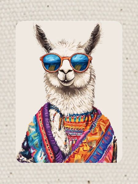 lama