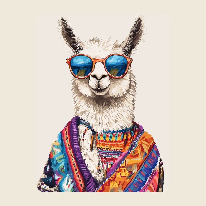 lama