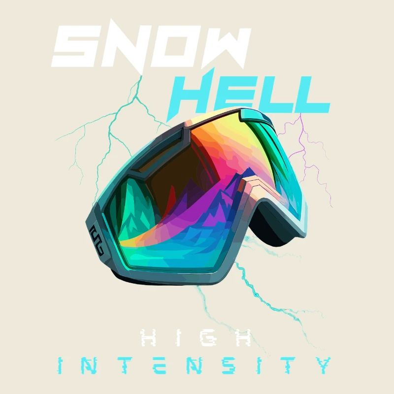 Snow Hell - High Intensity