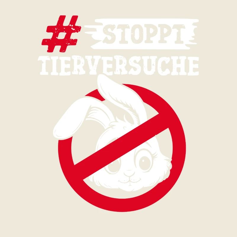 Animal protection STOP ANIMAL TESTING AGAINST TESTING