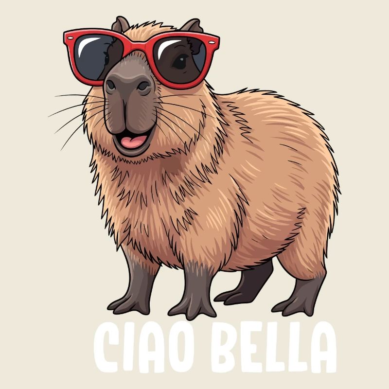 Ciao Bella