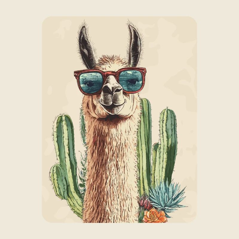 lama