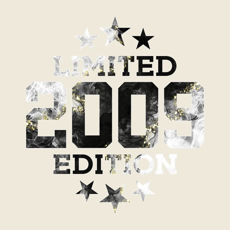 ÉDITION LIMITÉE 2009 17E ANNIVERSAIRE