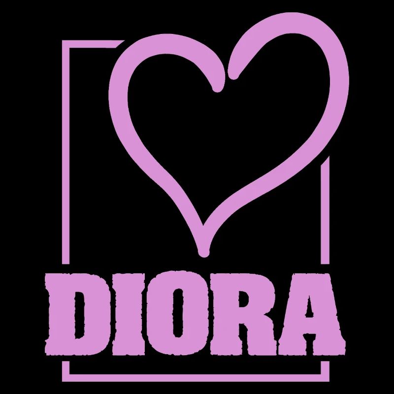Bachelorette Diora
