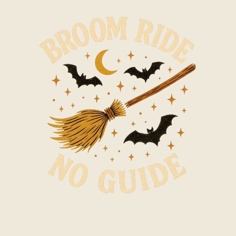 Balade en balade sans guide, Halloween