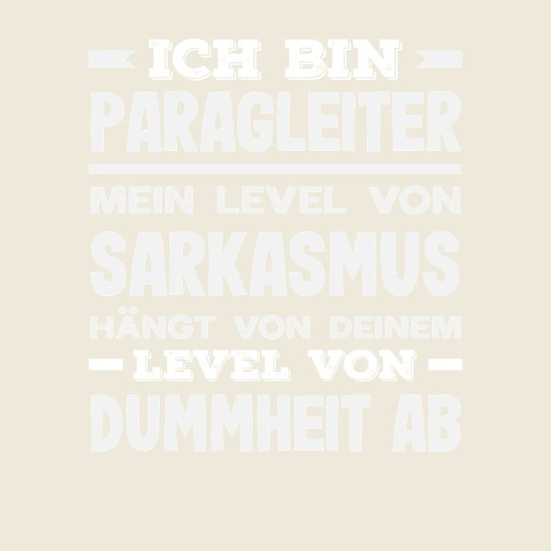 Gleitschirm Abenteuer Paragliding Sarkasmus