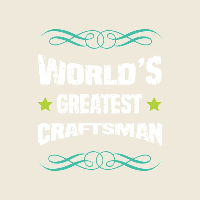 Weltbester Handwerker