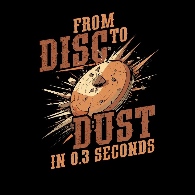 Tontaubenschießen From Disc To Dust