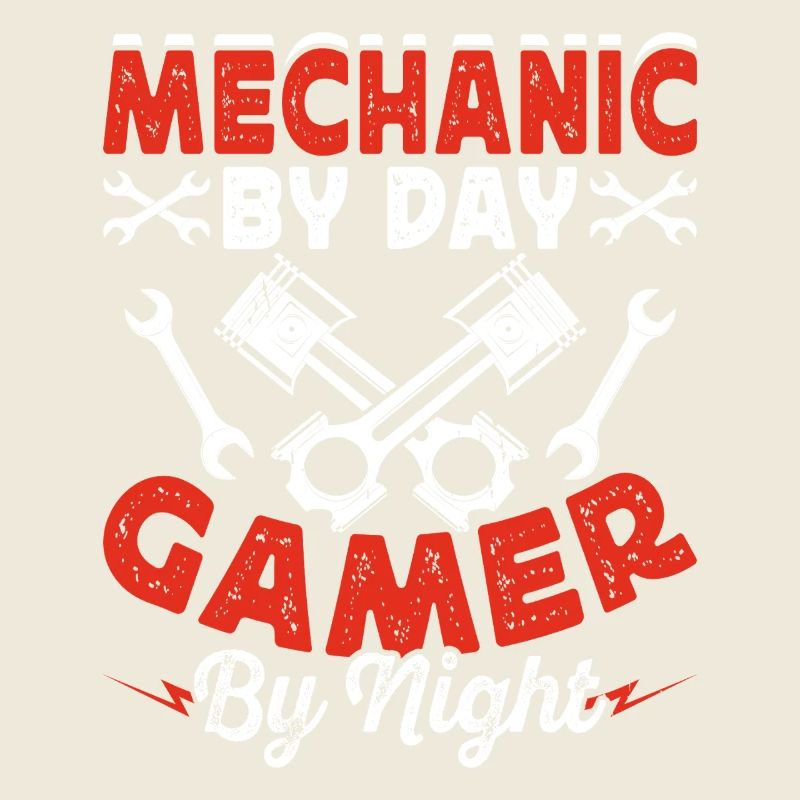 Car Mechanic Mechatronics Technician Screwdriver Gift