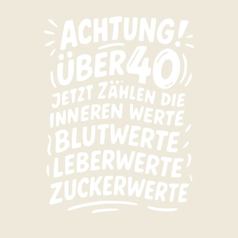 Attention about 40 inner values