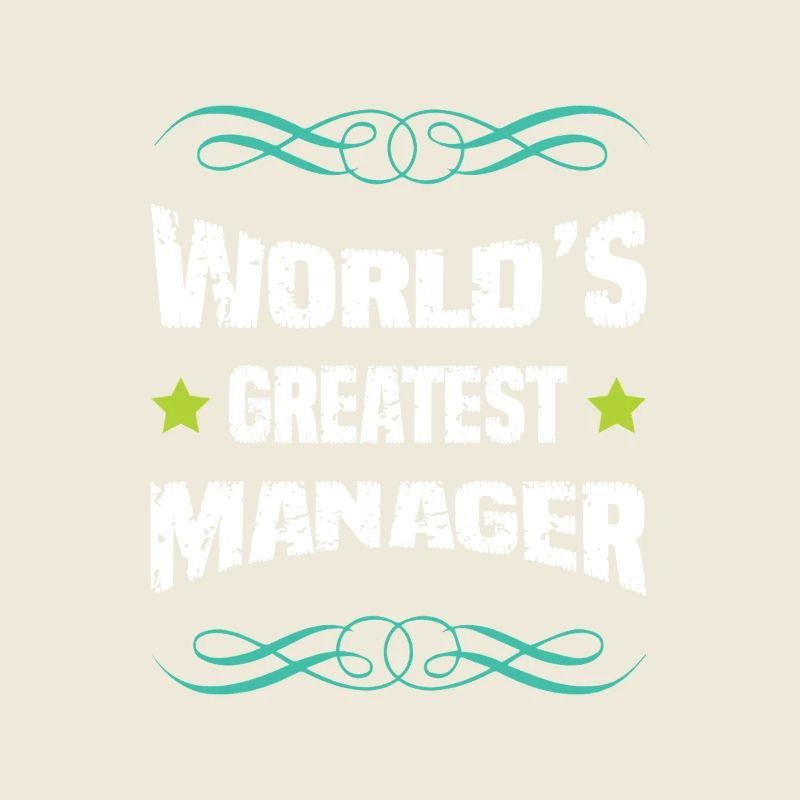 Weltbester Manager
