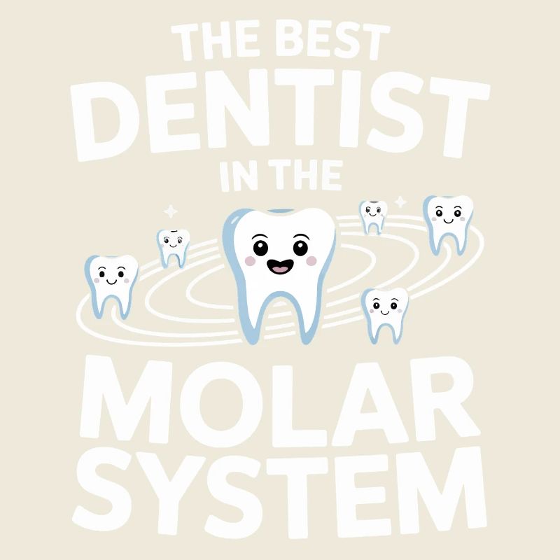 Système molaire de Zahnhelden