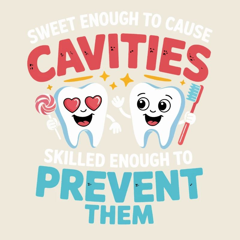 Protect Tooth Decay Heroes Teeth