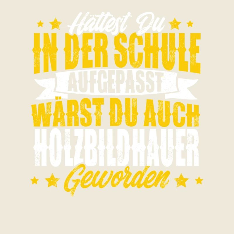 Holzbildhauer