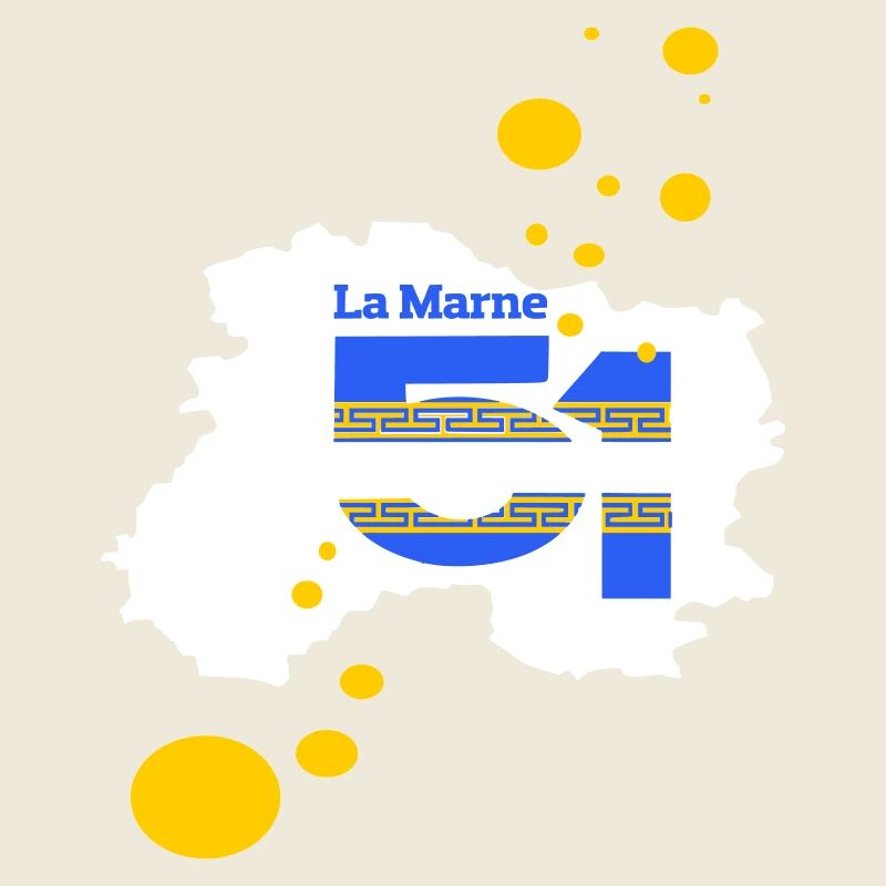 La Marne 51