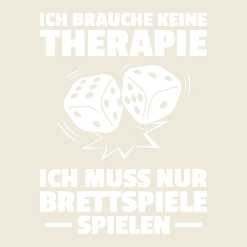 No therapy board game board game