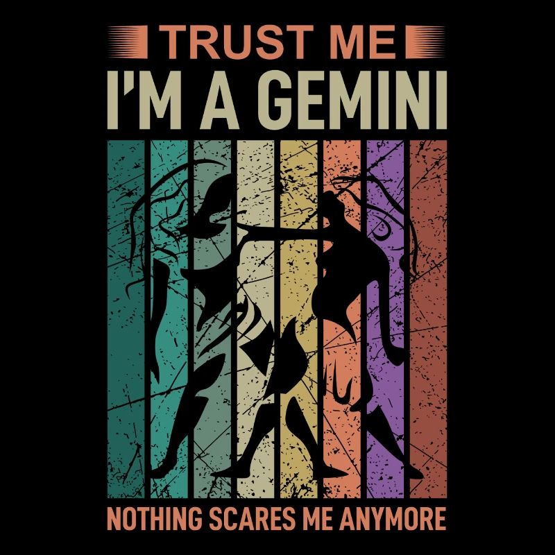 Sternzeichen Zwilling