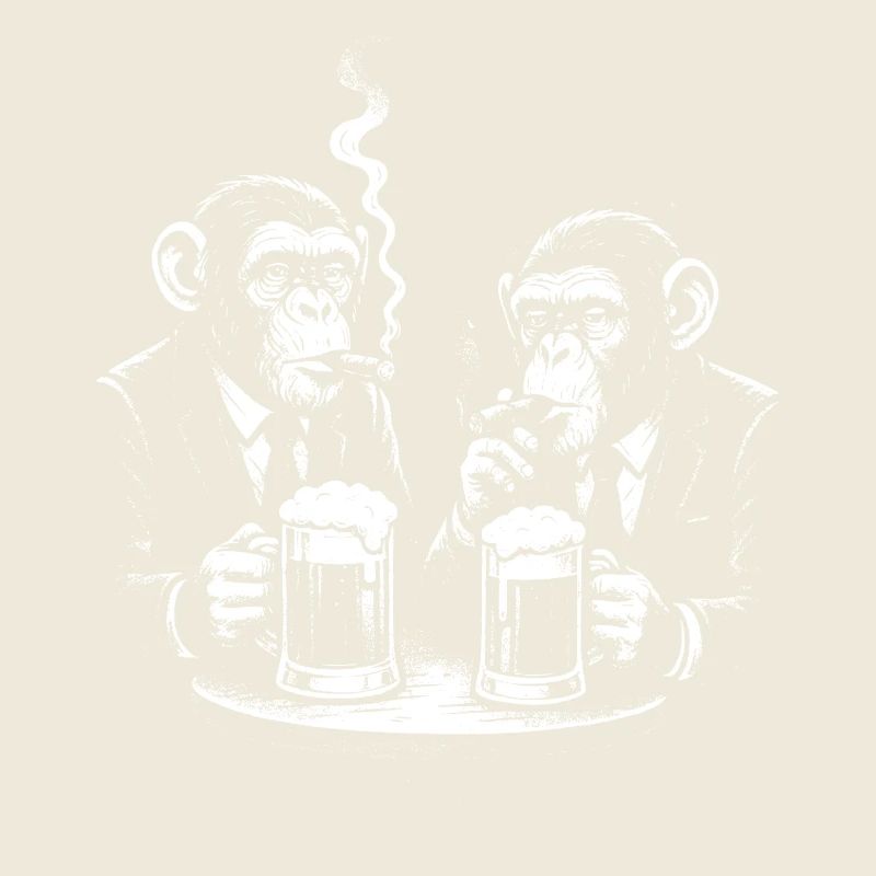 Midnight Monkeys Bar Scene