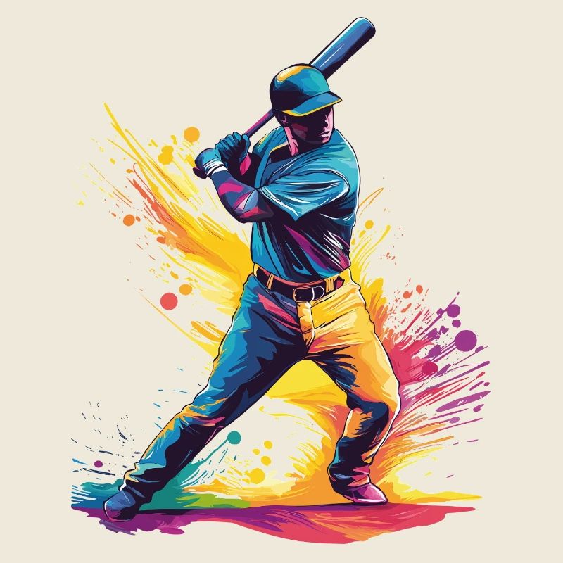 Baseball Players