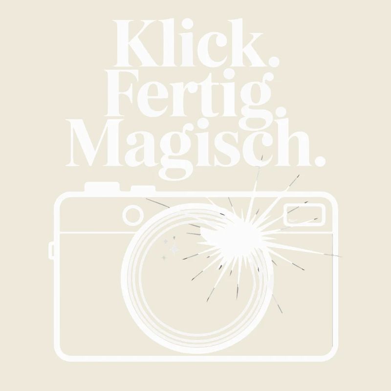 Click Done Magical Retro Camera Enthusiasts