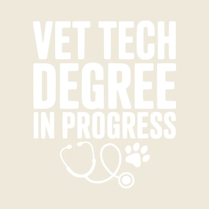 Studium der Veterinärtechnik in Arbeit
