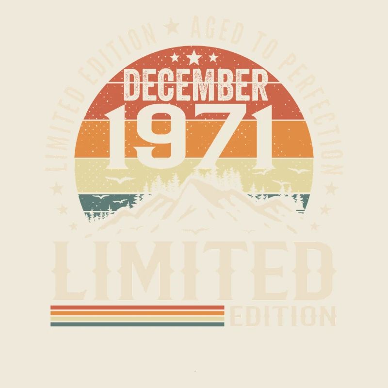 December 1971