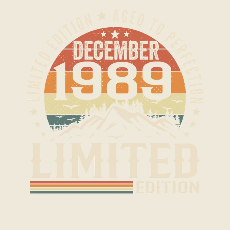 December 1989