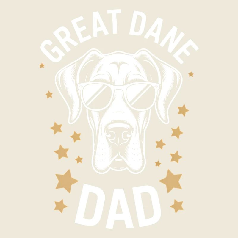 Deutsche Dogge Spruch Lustiges Dogge Geschenk