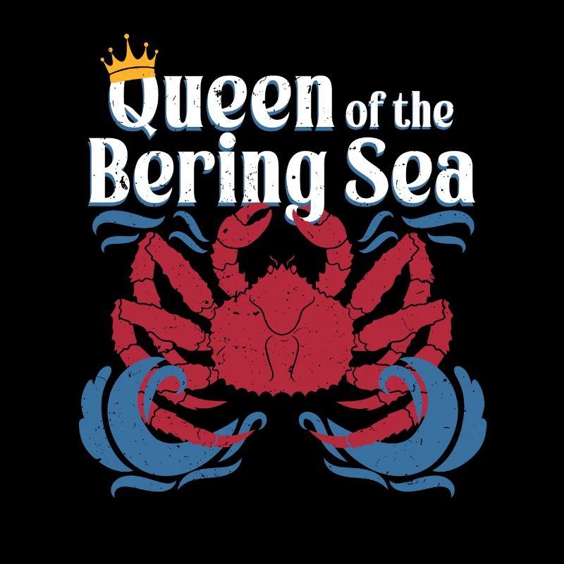 Crabe royal d’Alaska