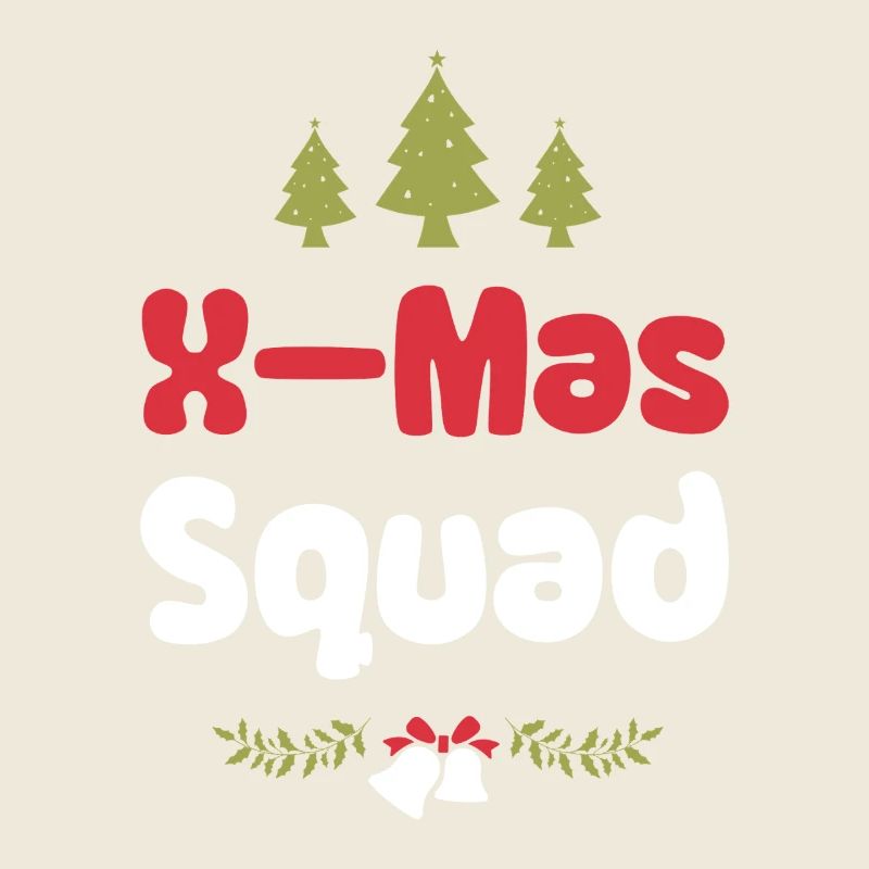 X-Mas Squad